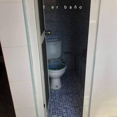 Vendo apartamento a una cuadra de la universidad - Img 126066514