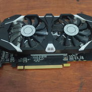 GTX 1050 Ti 4GB - Img 57099174