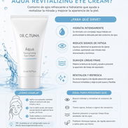Contorno de ojos AQUA 20ml💦 - Img 56086812