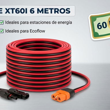 🚨🔋 VENTA DE EQUIPOS Y ACCESORIOS SOLARES 🔋🚨 - 5/5