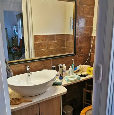 Vendo apto en Miramar, Calle 96 y 3a. de dos dormitorios - Img 69020477
