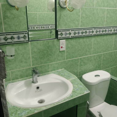 SE RENTA APARTAMENTO DE DOS HABITACIONES EN EL MUNICIPIO PLAYA EN BAJOS. 54026428 - Img 114220044