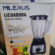 Batidora Milexus - Img 55729221
