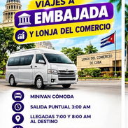 DESDE SANTA CLARA >> VIAJE LONJA DEL COMENRCIO - AEROPUERTO - Img 57570949