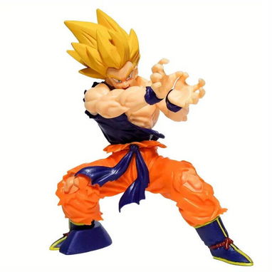 🌟 Figura de Acción – Go-KU Super Cute Edition 🌟 - Img 103761387