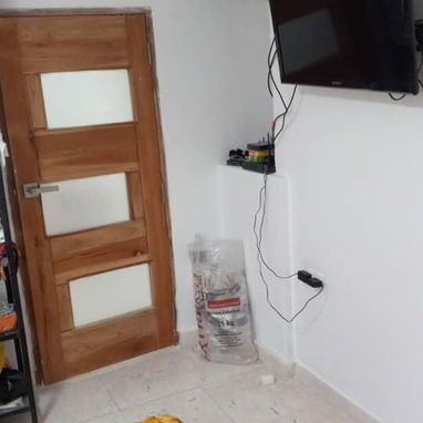 Apartamento amplio y nuevo para n su totalidad en el vedado - Img 122820571