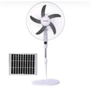 Ventilador recargablr - Img 54685126