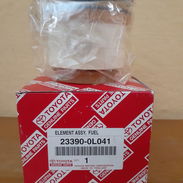 Buenas ofertas de piezas de Toyota Hylux - Img 55843017
