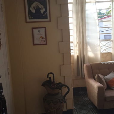 Biplanta en Miramar - 5/6
