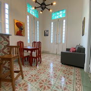 Alquiler apartamento en Galiano junto al Malecón. Desde 25$ al día - Img 52958518