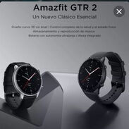 Amazfit GTR 2 Sport - Img 45574325