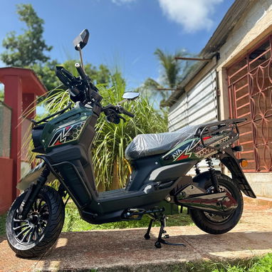 Vendo motos electricas - 4/8