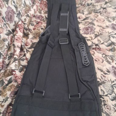 Estuche de guitarra eléctrica - Img 121164078