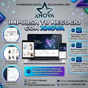 DESARROLLO DE PÁGINA WEB PROFESIONAL, PODEMOS AYUDARTE. NECESITAS TU WEB - Img 57377349