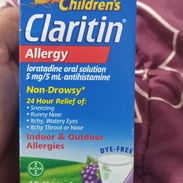 CLARITIN PARA NIÑOS - Img 50904779
