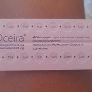 Pastilla Anticonceptiva - Img 57291848