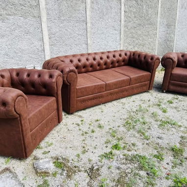 Muebles de lujo a su disposición - Img 123445712
