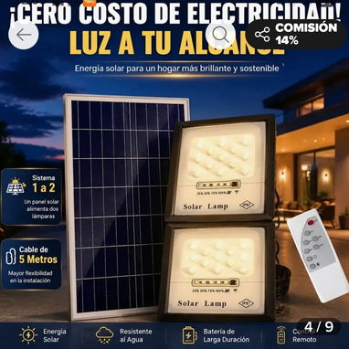 52957459--vedado CONECTOR MC4 TIPO Y  15 USD MC4      2.50/PAR//* CANT 1.8 KIT LAMPRAS SOLARES CON PANEL  25 USD - 4/4