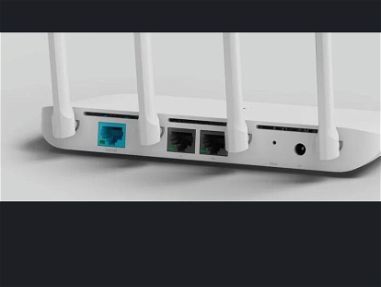 Router Xiaomi nuevo en caja listo a estrenar - Img main-image-45846766