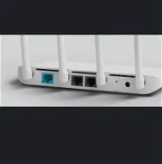Router Xiaomi nuevo en caja listo a estrenar - Img 45846766