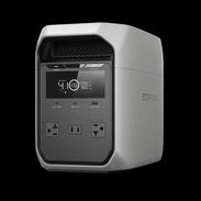 EcoFlow DELTA 3 Classic (1024 Wh) Estación de energía portátil - Img 55903778