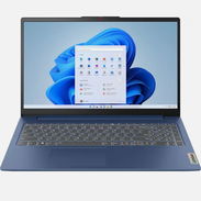 Lenovo IdeaPad Slim 3 15.6" Full HD Laptop AMD Ryzen 5 40 2025 8GB RAM 512GB SSD - Img 56041740