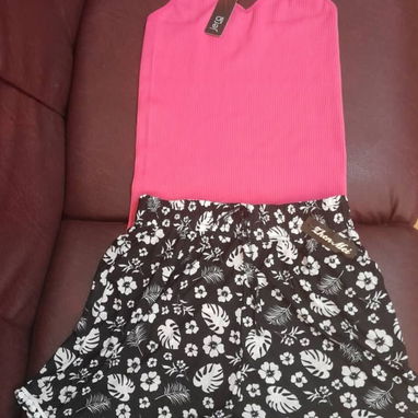Topes, camisetas y shorts en Centro Habana! Regalos lindos! - Img 86911182