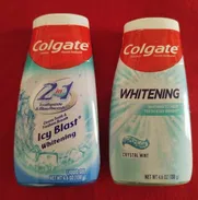 Pasta dental Colgate. 131 gramos - Img 49851913