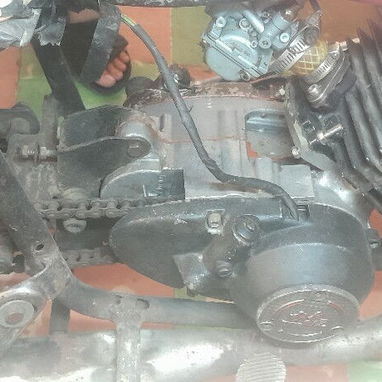 VENDO O HAGO NEGOCIO - Img 120596125