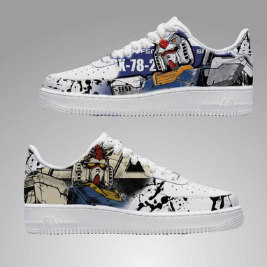 Zapatos personalizados a tu estilo - Img 123653289