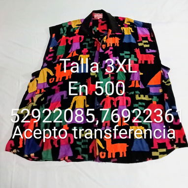 ROPAS DE MARCAS RECONIDAS,en muy buen precio precios y tallas en las fotos,no tengo mensajería - 7/10
