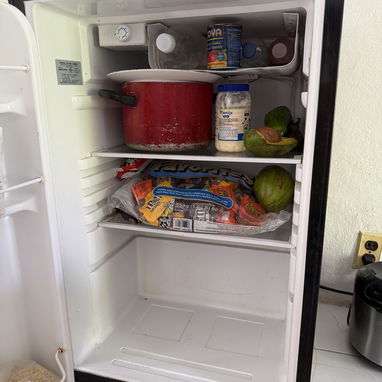 Vendo mini Bar ❄️ - Img 126179860