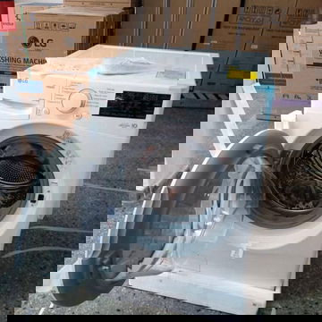 !!!Tenemos todo tipo de lavadoras¡¡¡