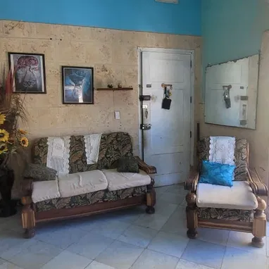 SE VENDE APARTAMENTO EN CENTRO HABANA... ZONA SOTERRADA - Img 122573999