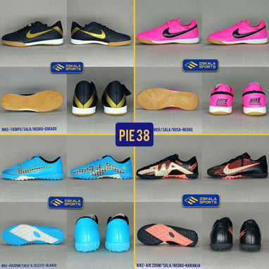 TACOS de fĂștbol nike - Img 102279549