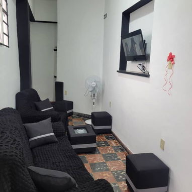 🏠 Playa Apartment for Rent with Energy Backup and Comfort. Book now: +5363170269 - 8/8