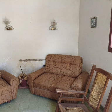 Vendo Apto de en Santos Suárez, cerquita de Vía Blanca y Lacret - 3/4