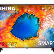 Smart TV TOSHIBA 43C350NU de 43”, 4K UHD, con FIRE TV - Img 55298285