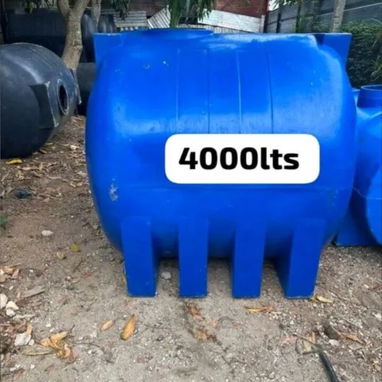 TANQUES DE AGUA - 5/6