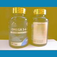 Omega 3 6 9 - Img 54969547