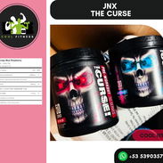 ☎️⚡⚡ *JNX THE CURSE PRE WORK / PRE-ENTRENAMIENTO - Img 55338184