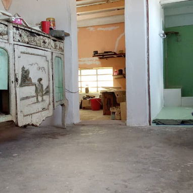 Venta de dos aptos en una misma propiedad en excelente zona de Santos Suárez!!!! - Img 100102327