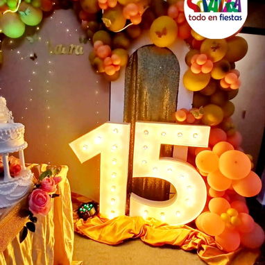 Tus fiestas de 15 con Somarriba - Img 109298535