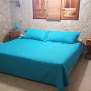 Renta casa con piscina en Guanabo de 6 habitaciones,6 baños,wifi,parqueo,cocinera,seguridad las 24 hrs - Img 45159465