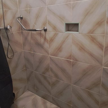 Renta lineal apartamento en Santo Suarez - Img 123510449