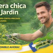 Tijera Chica de Jardín ✂️🌿 - Img 56213504
