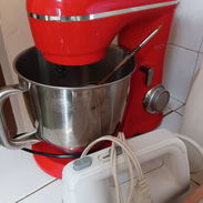 Se venden instrumentos de repostería - Img 56474987