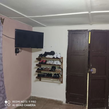 Se vende finca o se permuta para…. - 7/10