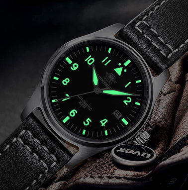 Relojes automáticos y de cuarzo formales y de lujo marca Orient, Citizen e Invicta Diez de Octubre Vibora - Img 36352406