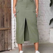 🎈SAYAS CARGO🎈Tallas S y M 🎈 - Img 54787402